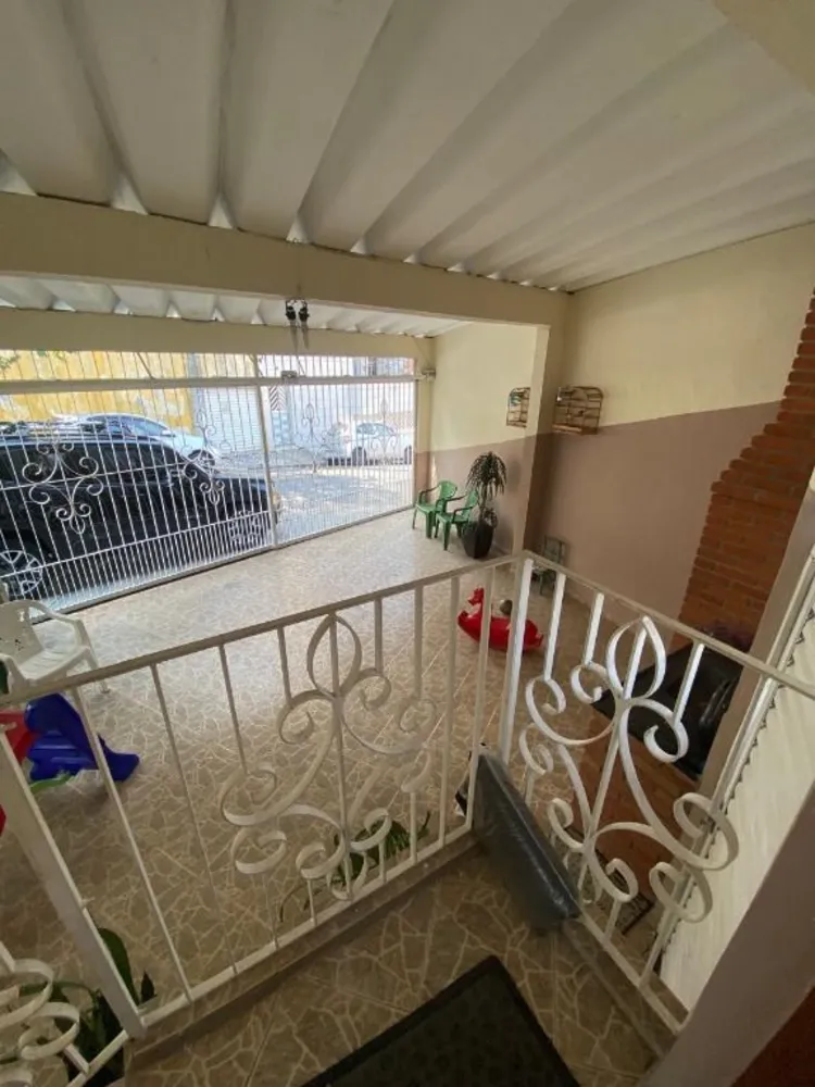 Sobrado, 2 quartos, 131 m² - Foto 2
