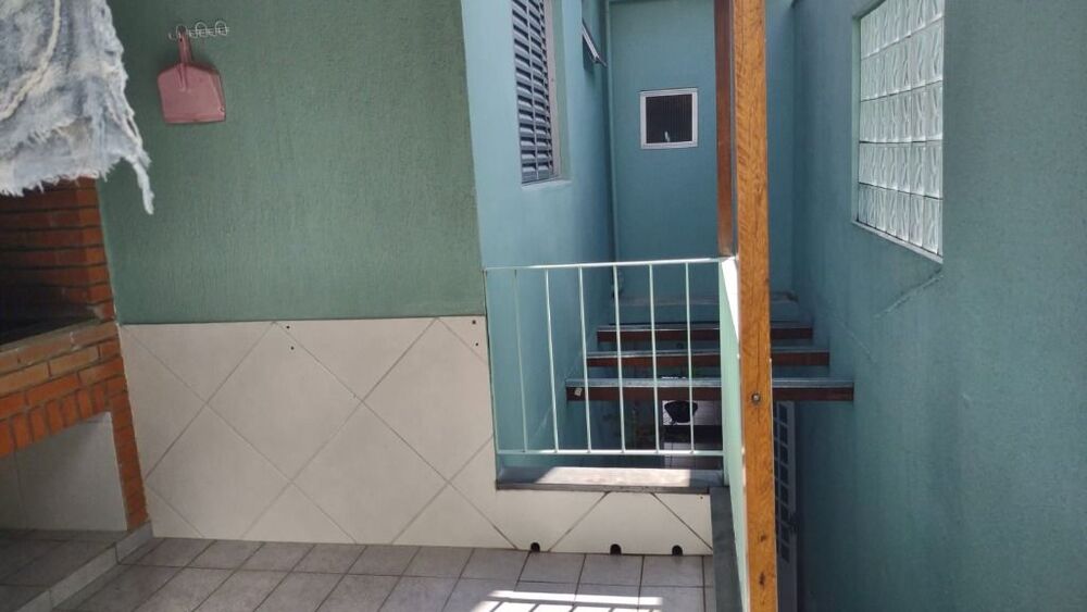 Sobrado, 3 quartos, 142 m² - Foto 13