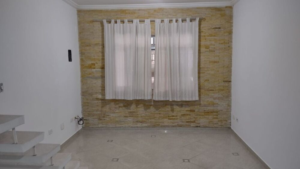 Sobrado, 3 quartos, 142 m² - Foto 1