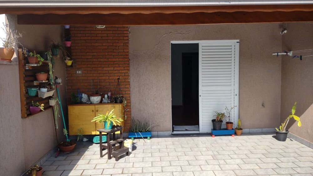 Sobrado, 3 quartos, 142 m² - Foto 8