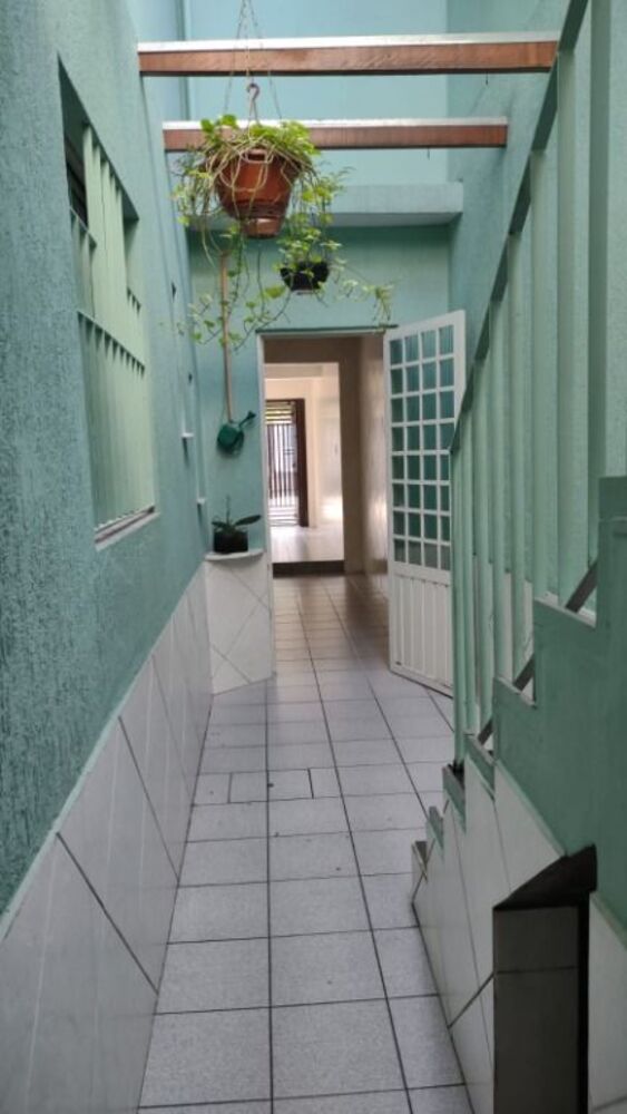 Sobrado, 3 quartos, 142 m² - Foto 10