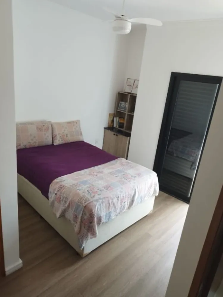 Sobrado, 3 quartos, 125 m² - Foto 5