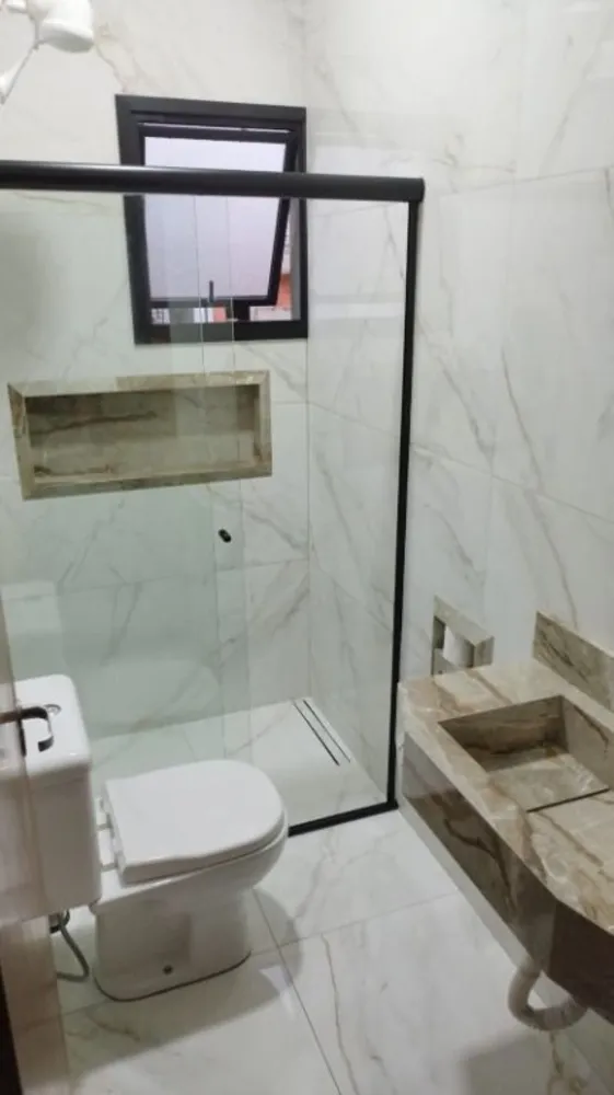 Sobrado, 3 quartos, 125 m² - Foto 13