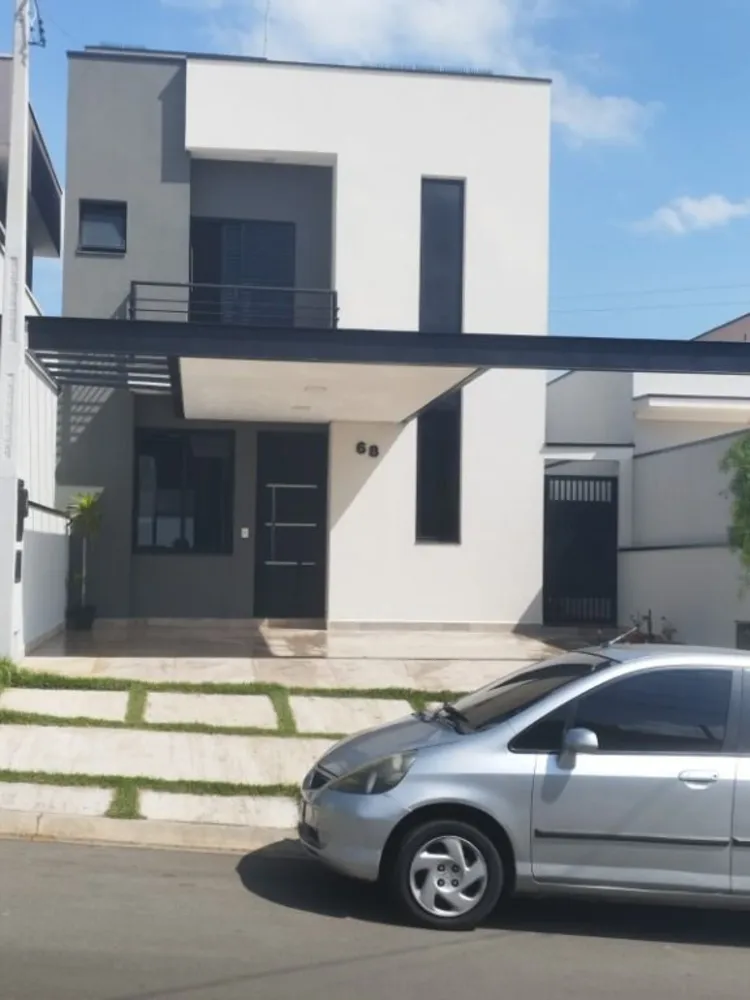 Sobrado, 3 quartos, 125 m² - Foto 8