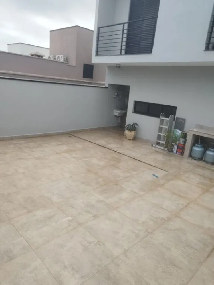 Sobrado, 3 quartos, 125 m² - Foto 7