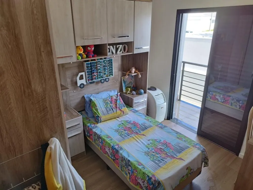 Sobrado, 3 quartos, 125 m² - Foto 9