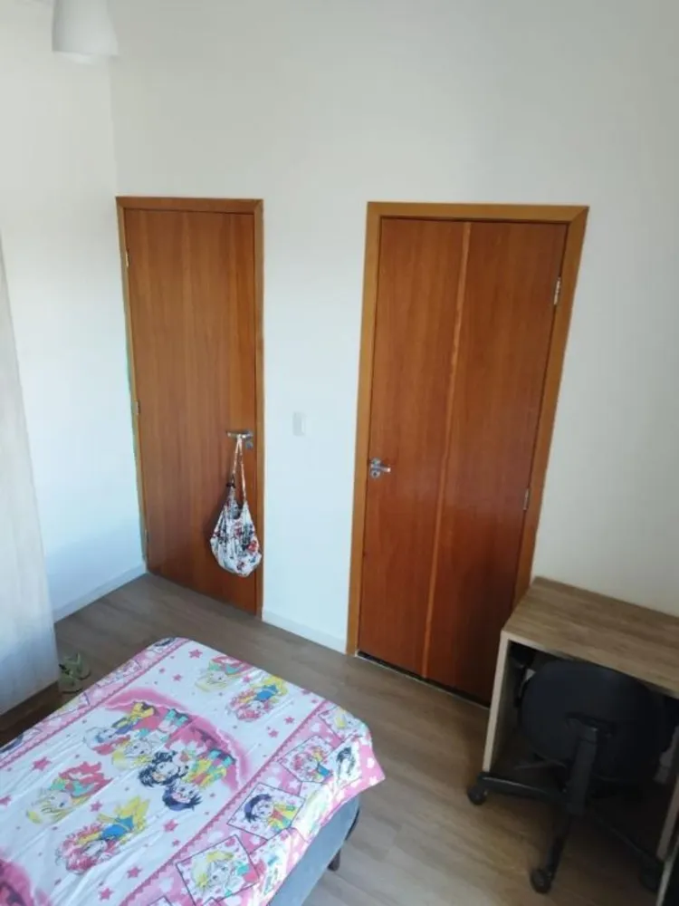 Sobrado, 3 quartos, 125 m² - Foto 11