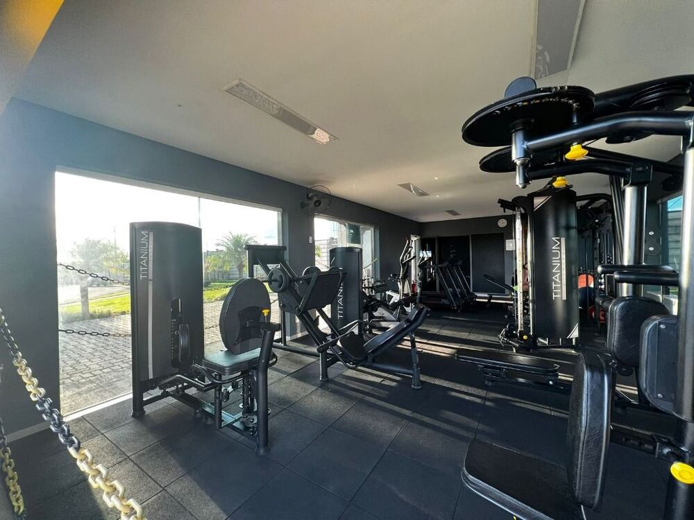 Sobrado, 3 quartos, 125 m² - Foto 3