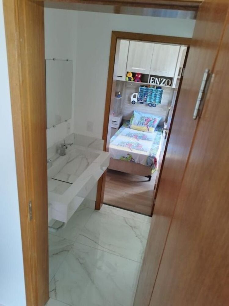 Sobrado, 3 quartos, 125 m² - Foto 4