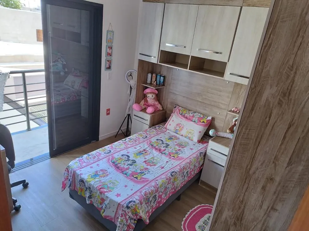 Sobrado, 3 quartos, 125 m² - Foto 10