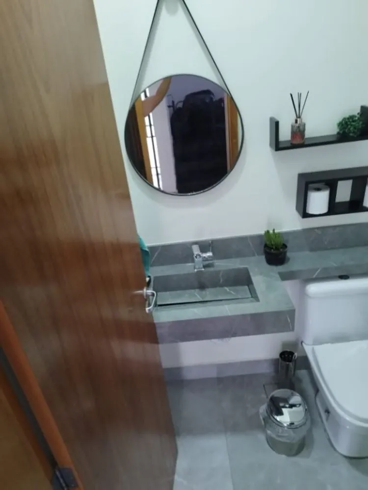 Sobrado, 3 quartos, 125 m² - Foto 14