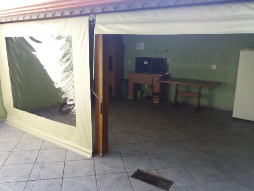 Sobrado, 3 quartos, 107 m² - Foto 4