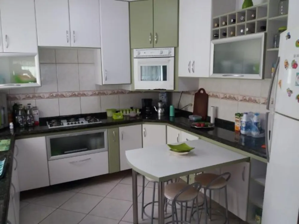 Sobrado, 3 quartos, 107 m² - Foto 3
