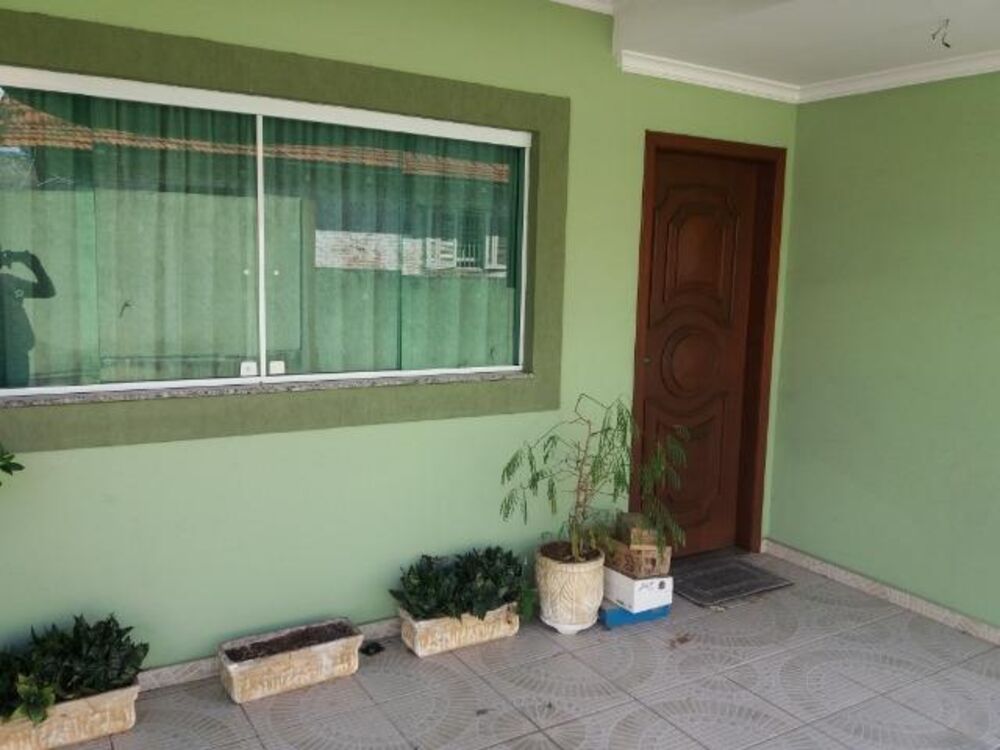 Sobrado, 3 quartos, 107 m² - Foto 3