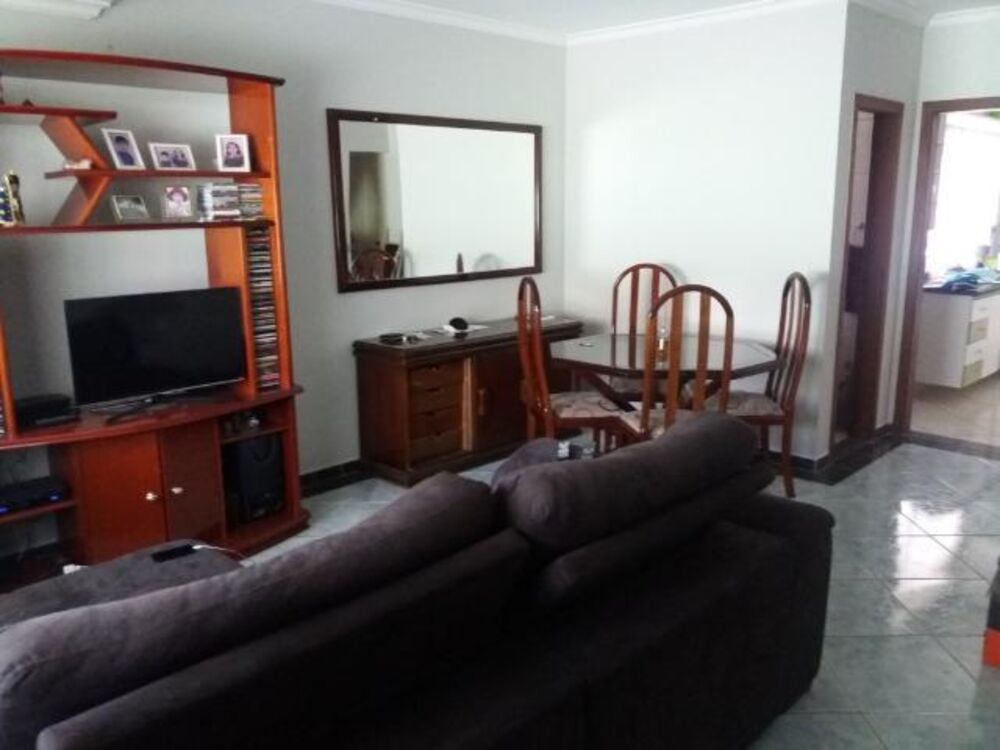 Sobrado, 3 quartos, 107 m² - Foto 1