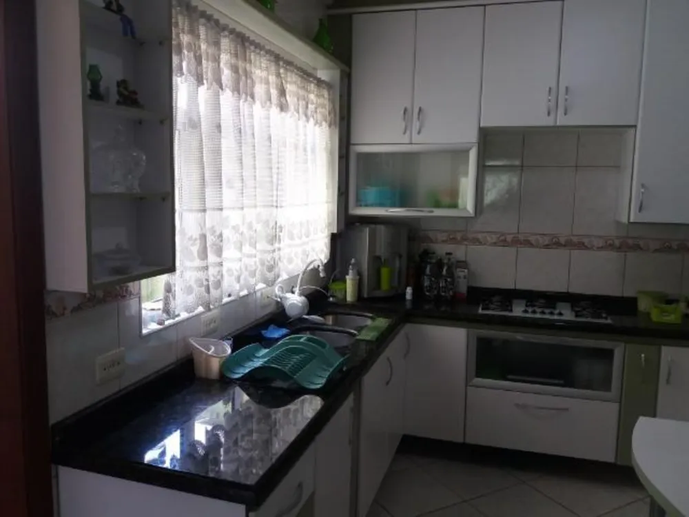 Sobrado, 3 quartos, 107 m² - Foto 4