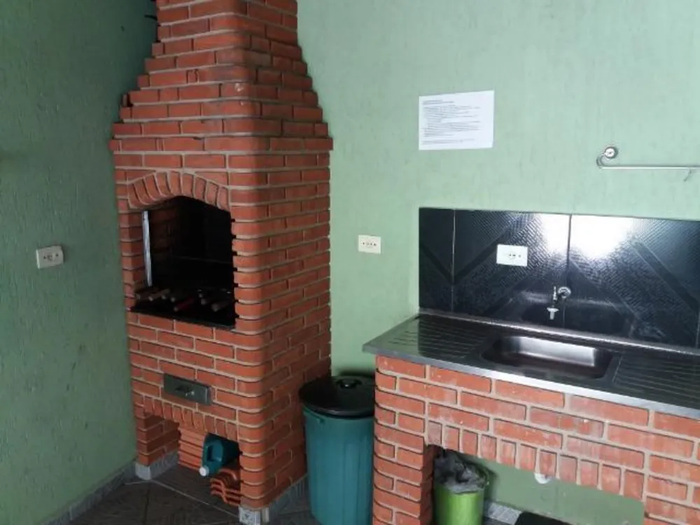 Sobrado, 3 quartos, 107 m² - Foto 10