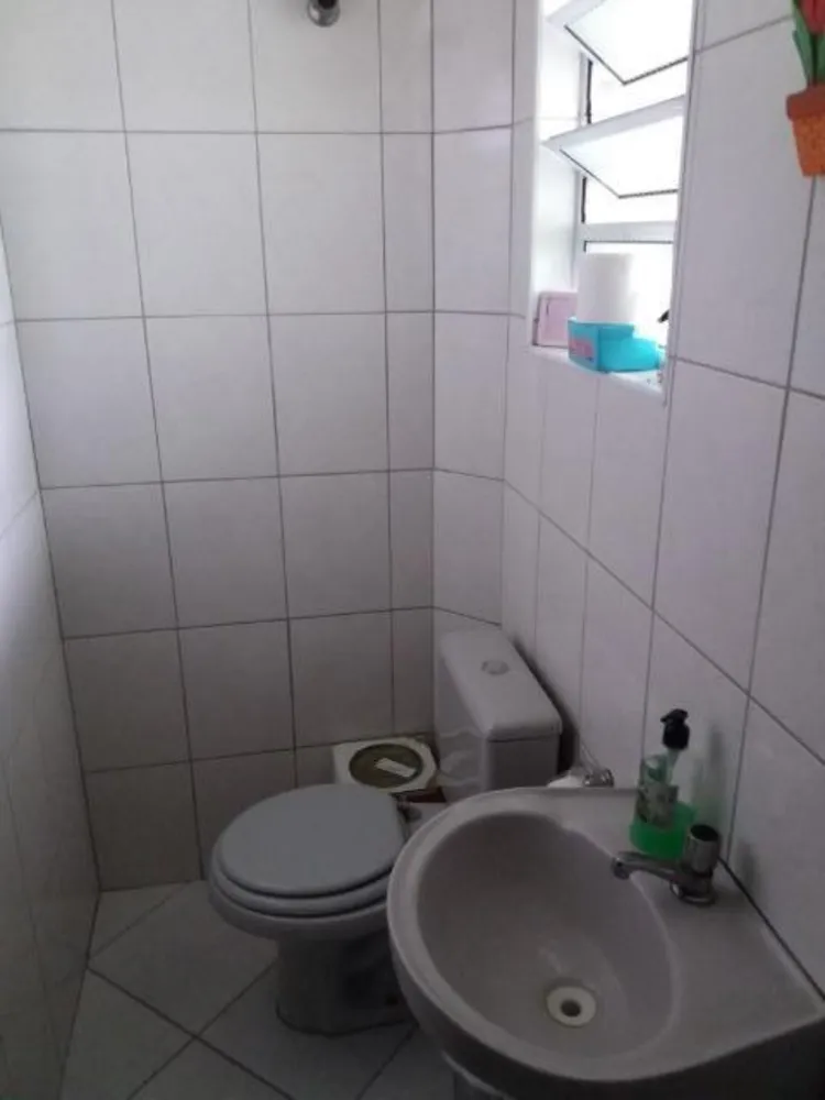 Sobrado, 3 quartos, 107 m² - Foto 8