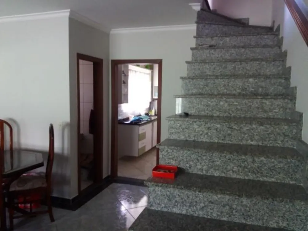 Sobrado, 3 quartos, 107 m² - Foto 2