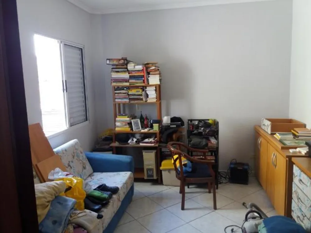 Sobrado, 3 quartos, 107 m² - Foto 5