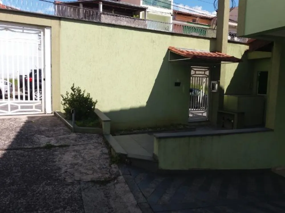 Sobrado, 3 quartos, 107 m² - Foto 12