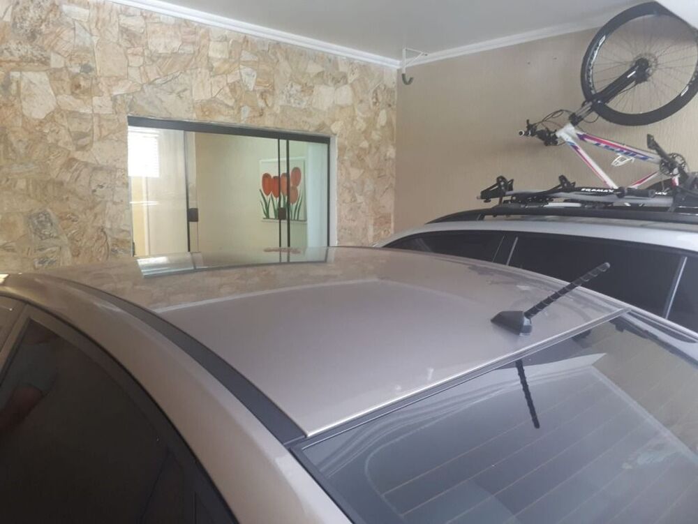 Sobrado, 3 quartos, 155 m² - Foto 4