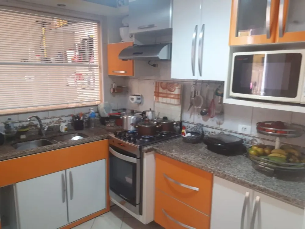Sobrado, 3 quartos, 155 m² - Foto 8