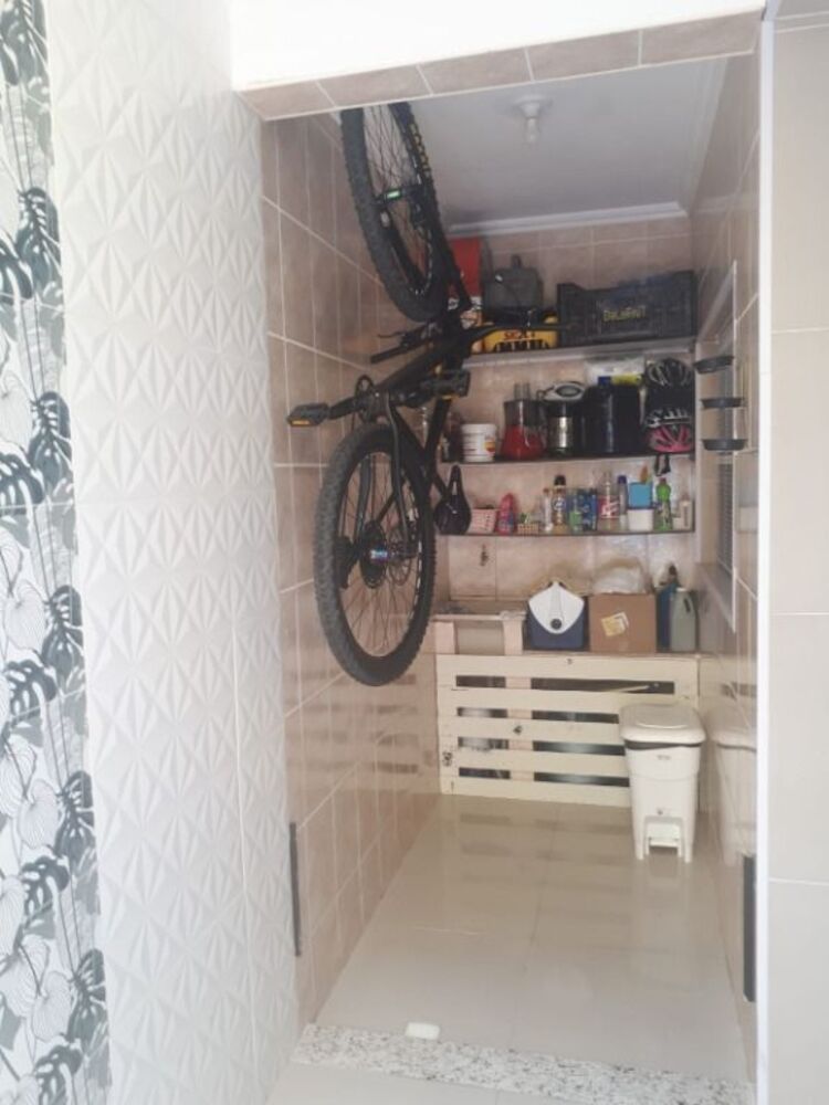 Sobrado, 3 quartos, 155 m² - Foto 3