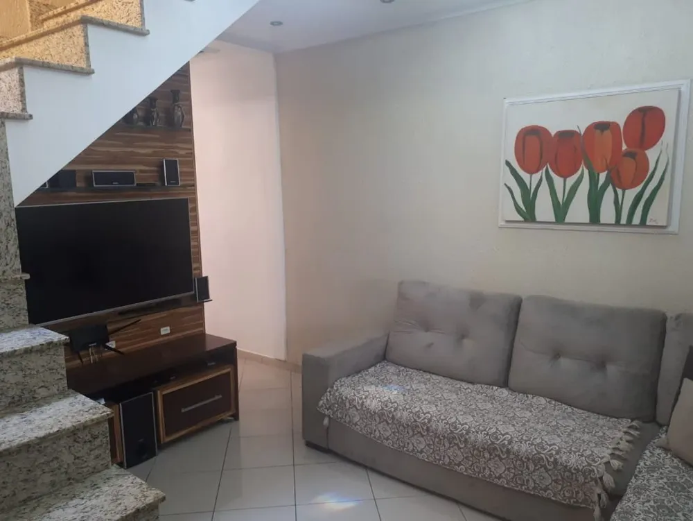 Sobrado, 3 quartos, 155 m² - Foto 3