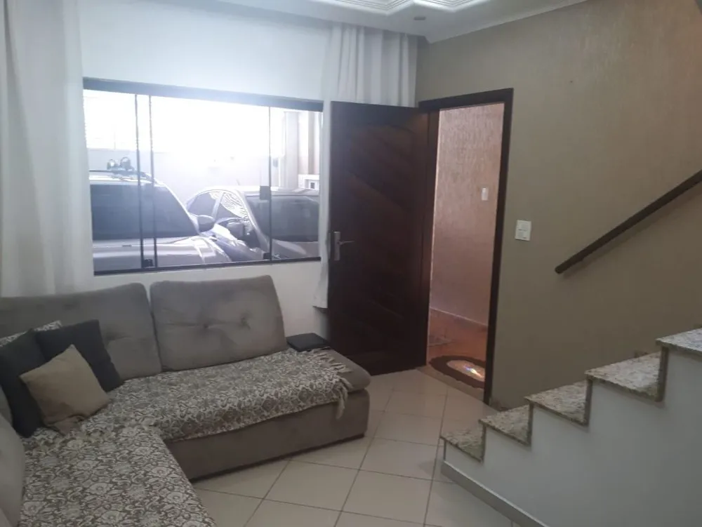 Sobrado, 3 quartos, 155 m² - Foto 4