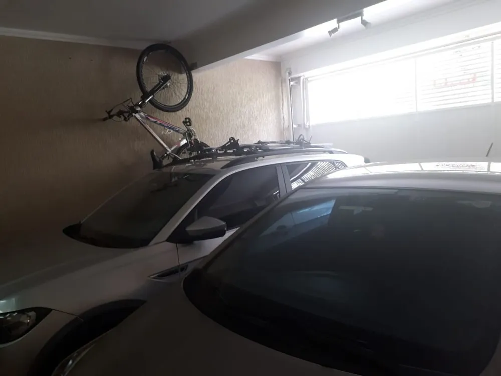 Sobrado, 3 quartos, 155 m² - Foto 5