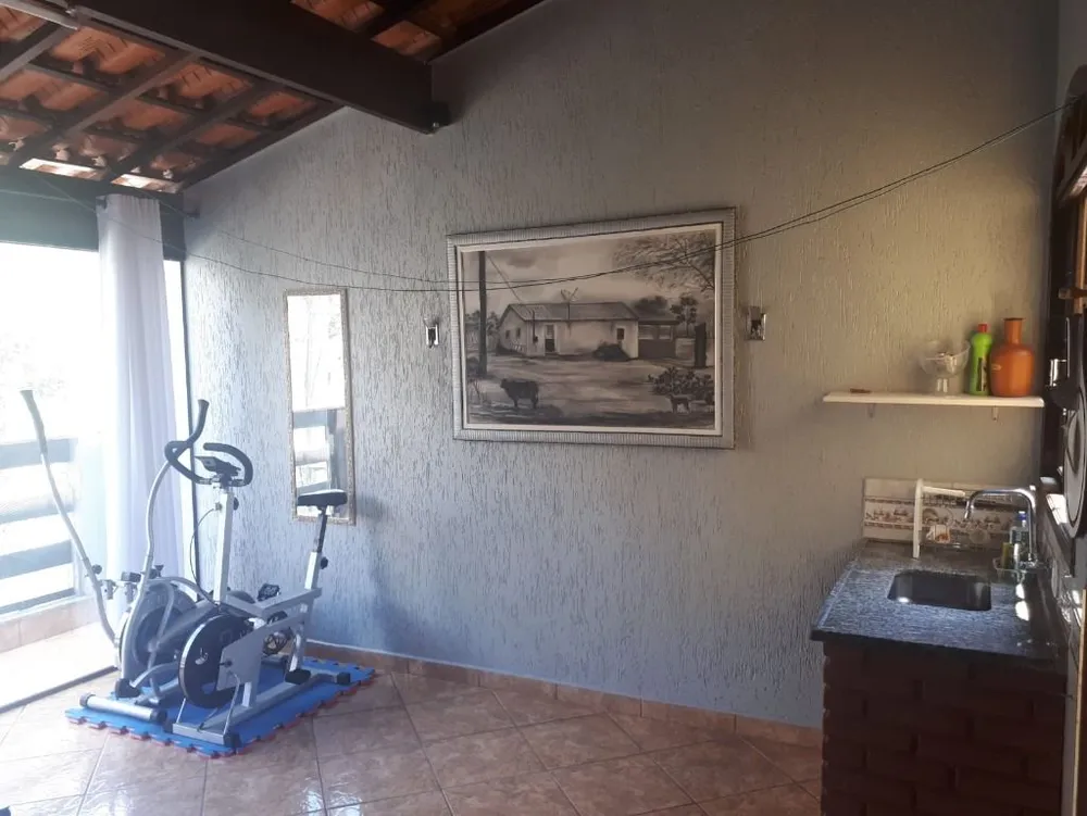 Sobrado, 3 quartos, 155 m² - Foto 16