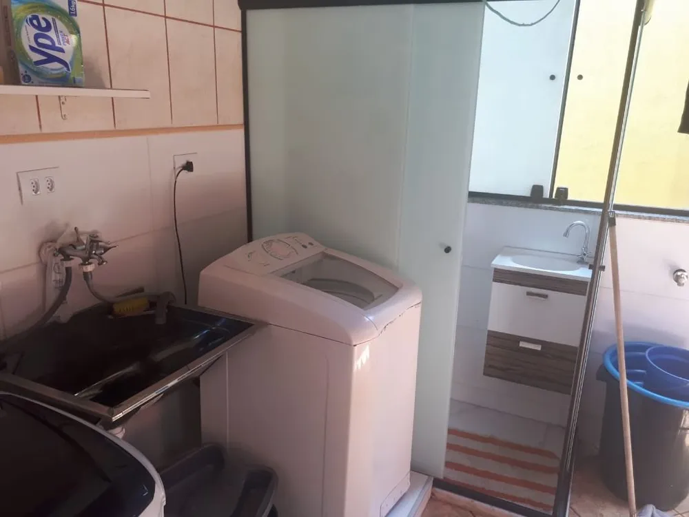 Sobrado, 3 quartos, 155 m² - Foto 15
