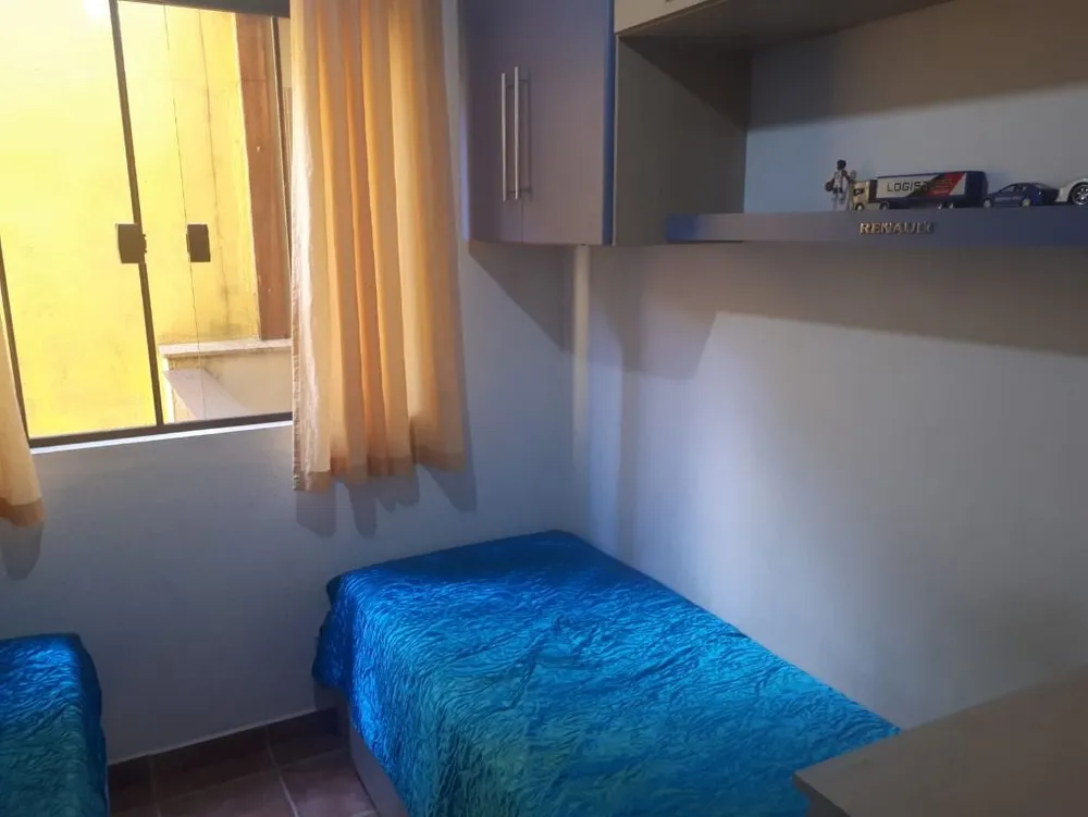 Sobrado, 3 quartos, 155 m² - Foto 11
