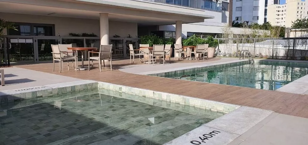 Apartamento, 3 quartos, 131 m² - Foto 1