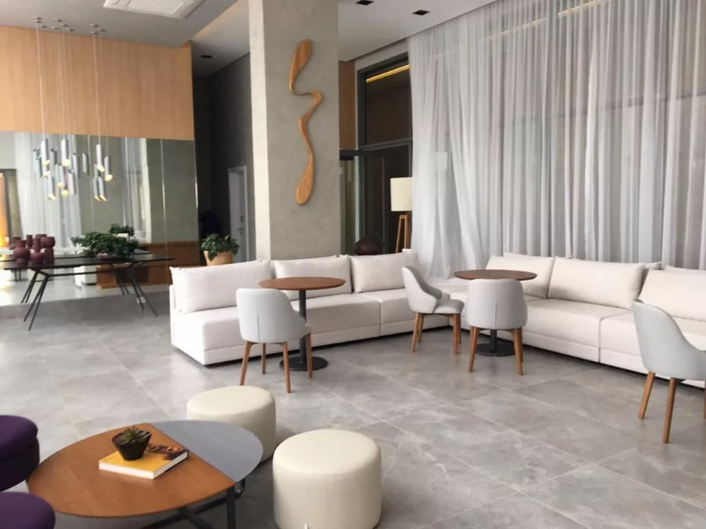 Apartamento, 3 quartos, 131 m² - Foto 5