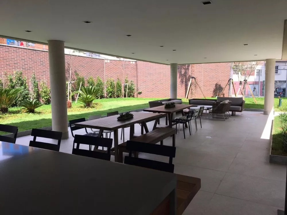 Apartamento, 3 quartos, 131 m² - Foto 12