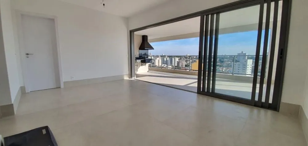 Apartamento, 3 quartos, 131 m² - Foto 1