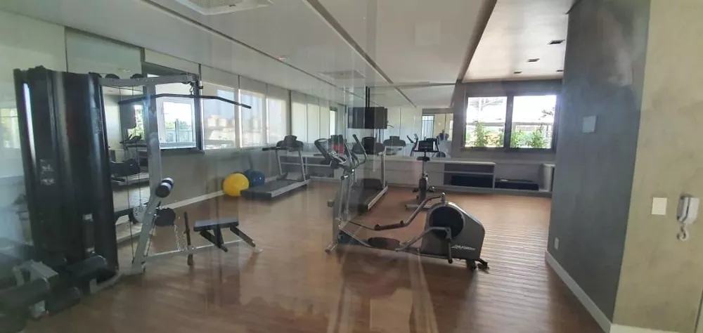Apartamento, 3 quartos, 131 m² - Foto 2