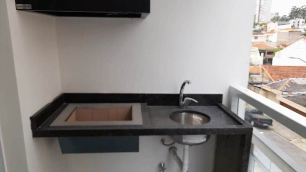 Apartamento, 2 quartos, 55 m² - Foto 2