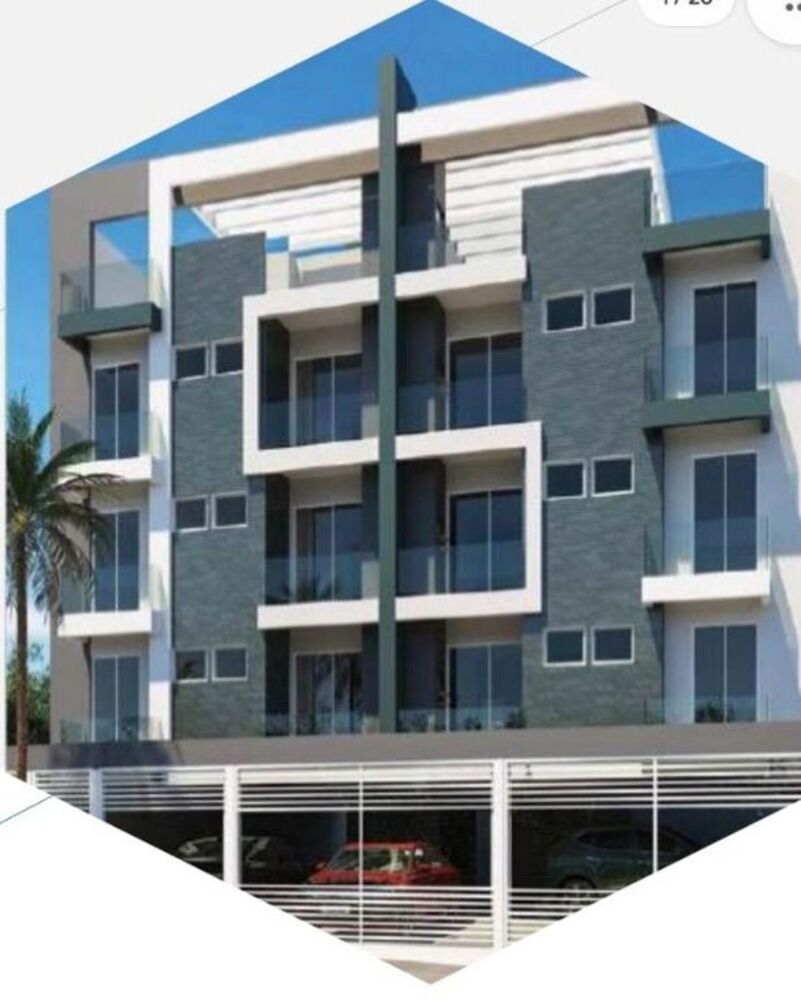 Apartamento, 2 quartos, 55 m² - Foto 1