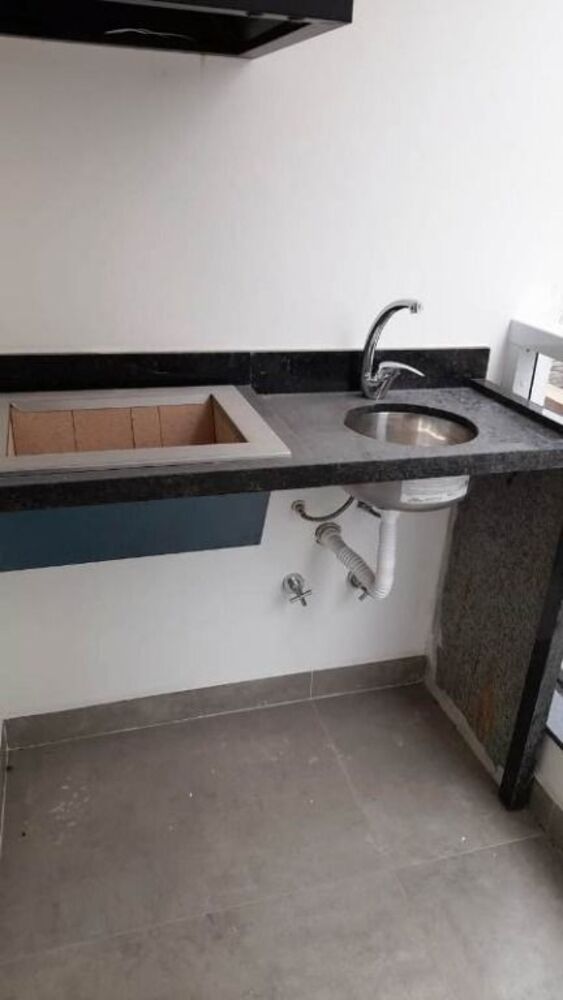 Apartamento, 2 quartos, 55 m² - Foto 4