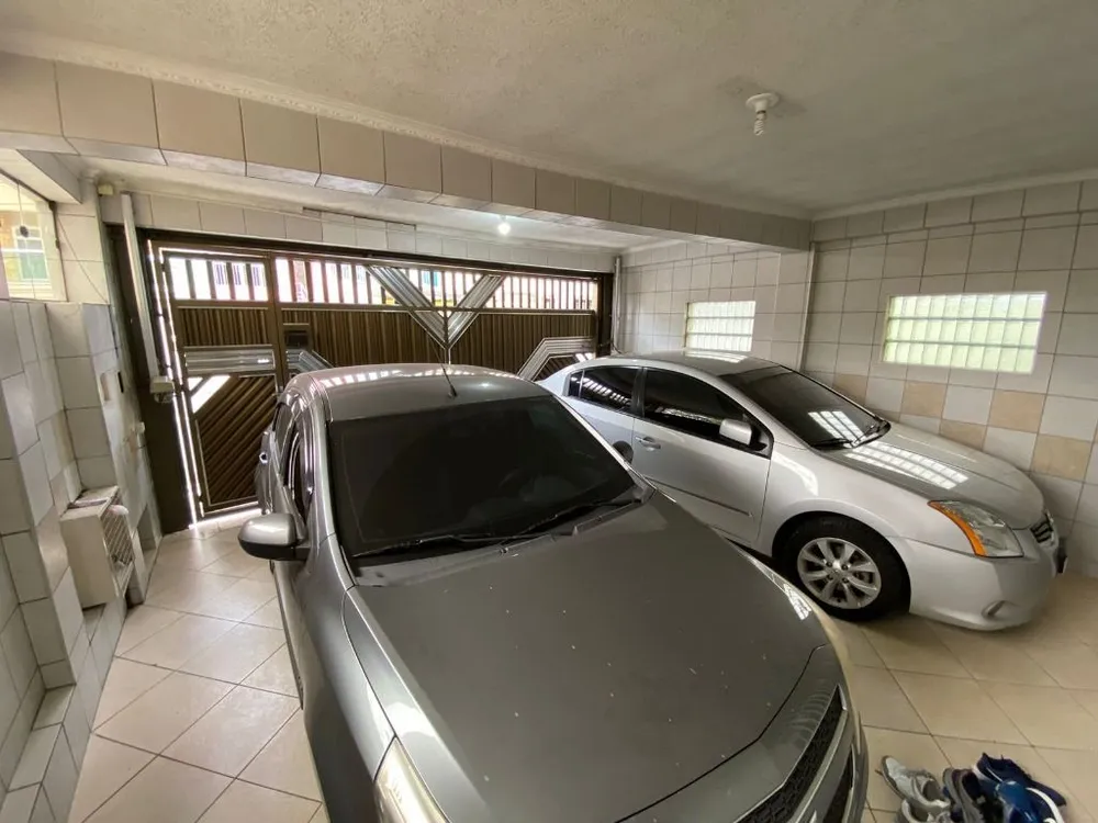 Sobrado, 3 quartos, 210 m² - Foto 11