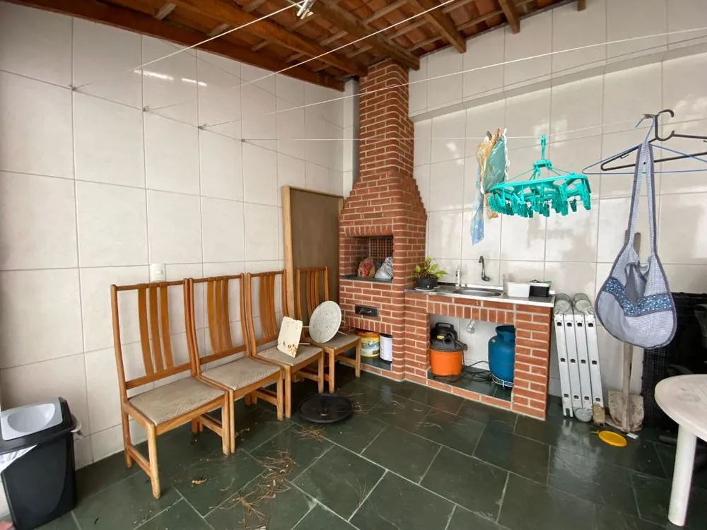 Sobrado, 3 quartos, 210 m² - Foto 9
