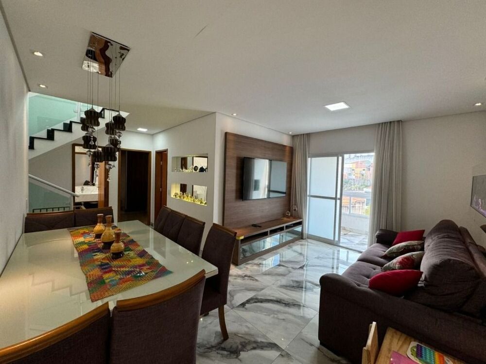 Cobertura, 2 quartos, 176 m² - Foto 1