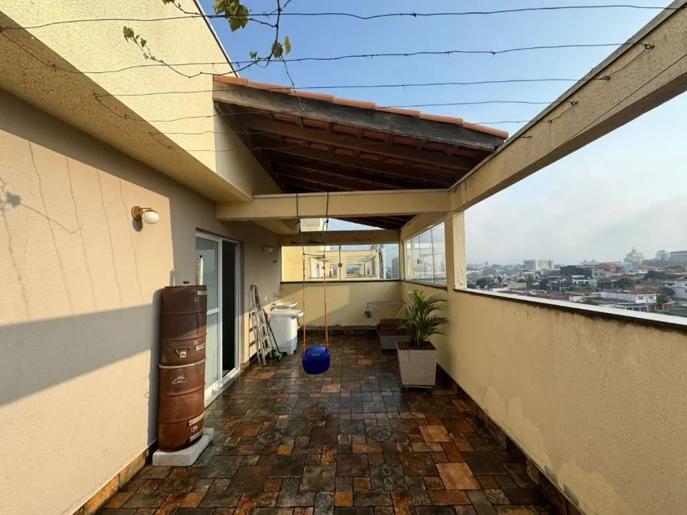 Cobertura, 2 quartos, 176 m² - Foto 12