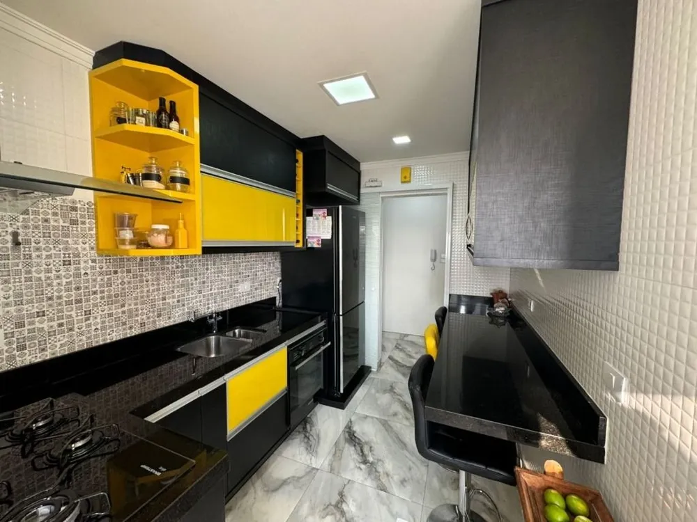 Cobertura, 2 quartos, 176 m² - Foto 5