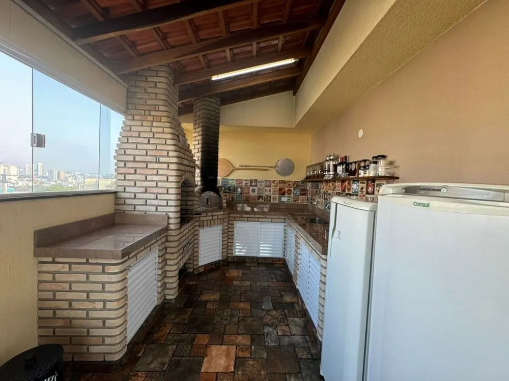 Cobertura, 2 quartos, 176 m² - Foto 9