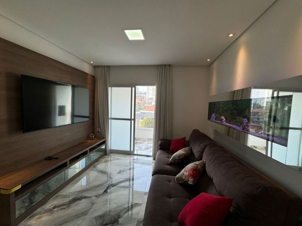 Cobertura, 2 quartos, 176 m² - Foto 3