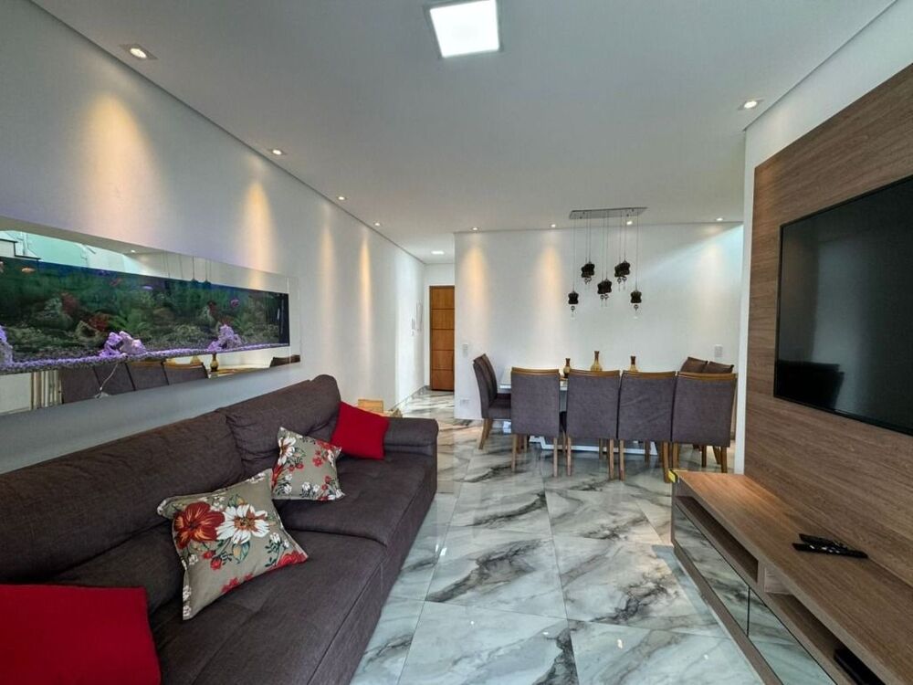 Cobertura, 2 quartos, 176 m² - Foto 4